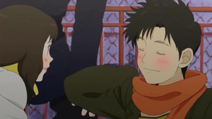 Tokyo Marble Chocolate